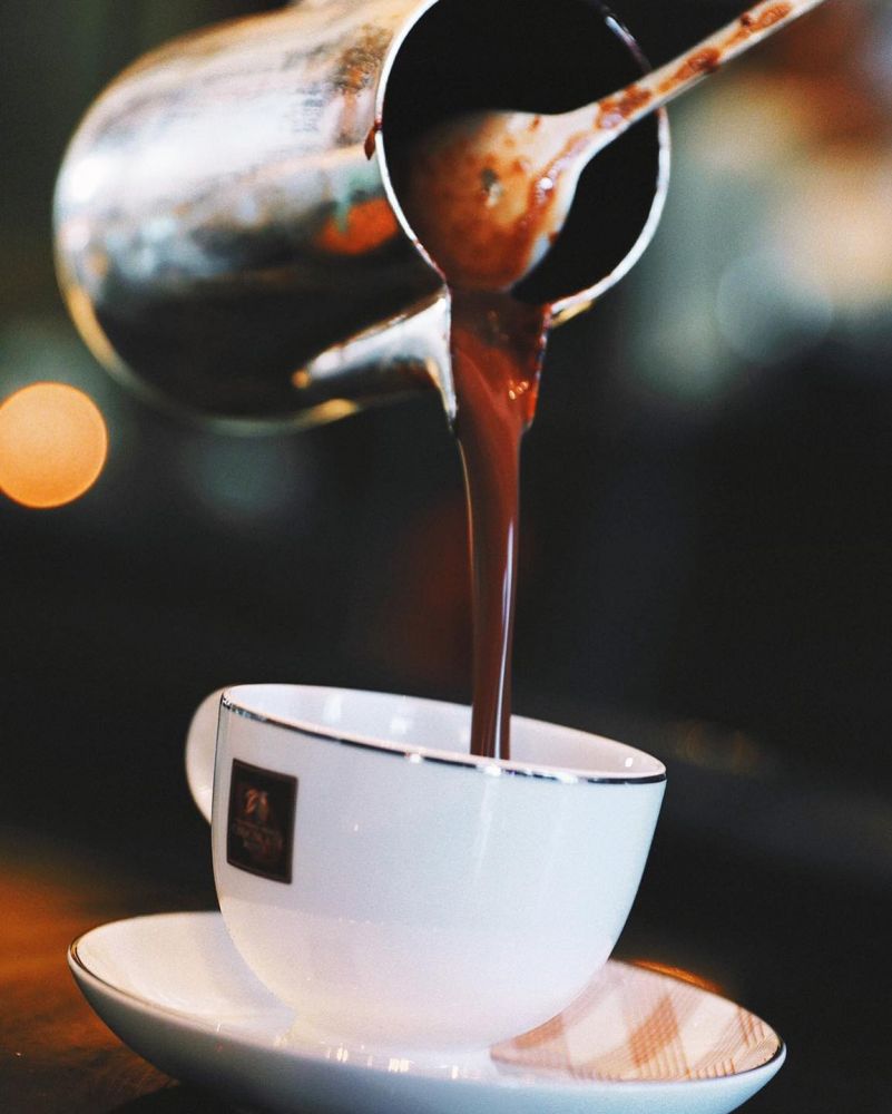 【大大大好評!!】チョコレートビュッフェ@ザ・スコータイ・バンコク 5