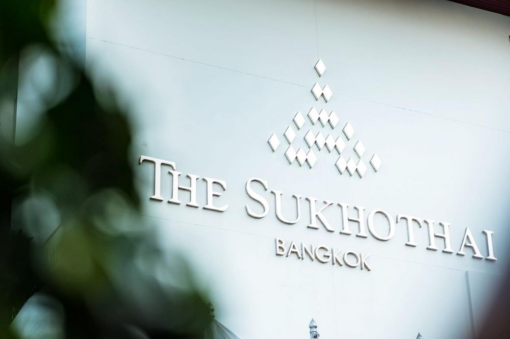 【大大大好評!!】チョコレートビュッフェ@ザ・スコータイ・バンコク 9