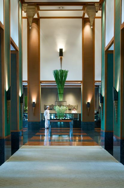 セラドン＠ザ・スコータイ・バンコク 2