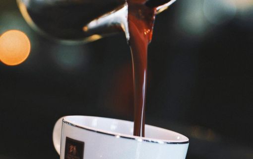 【大大大好評!!】チョコレートビュッフェ@ザ・スコータイ・バンコク 5