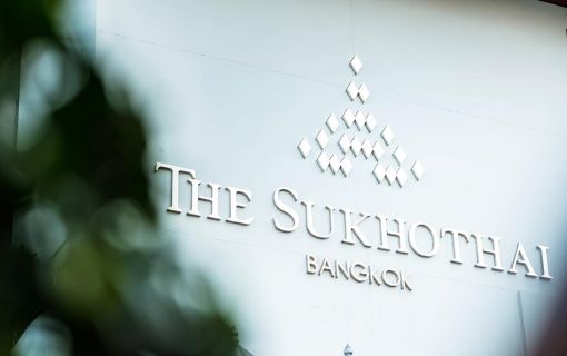 【大大大好評!!】チョコレートビュッフェ@ザ・スコータイ・バンコク 9