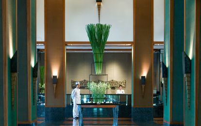 セラドン＠ザ・スコータイ・バンコク 2