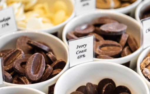 【大大大好評!!】チョコレートビュッフェ@ザ・スコータイ・バンコク 2