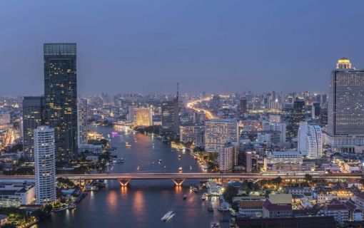 【タイ在住者向け】フォーシーズンズ バンコク 7