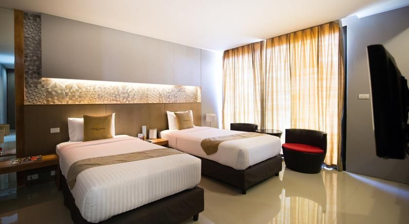 スコータイ・トレジャー