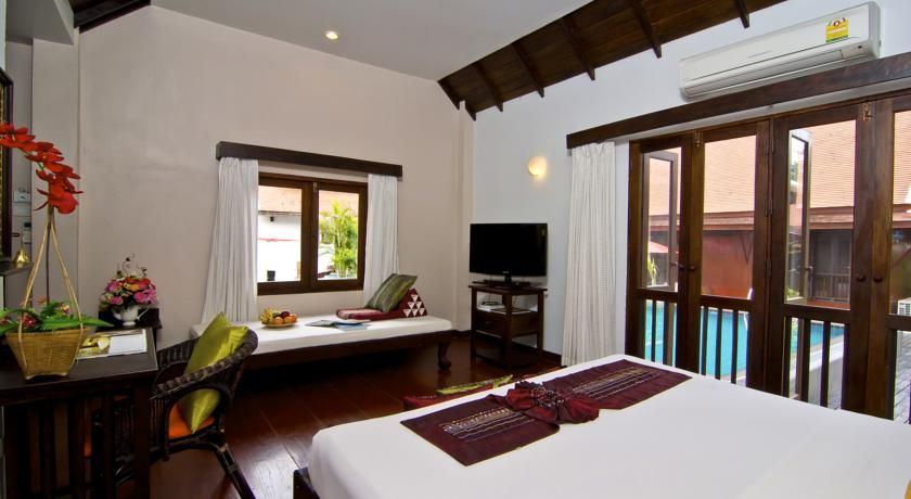 レジェンダ　スコータイ