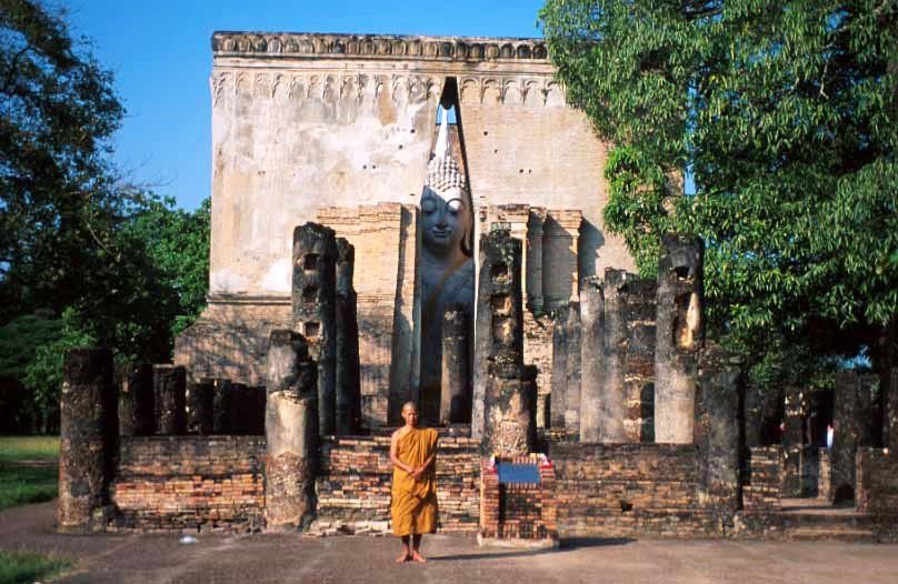 シー・チュム寺院