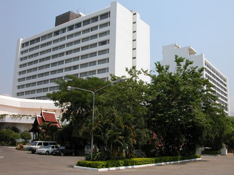 チェンマイプラザ