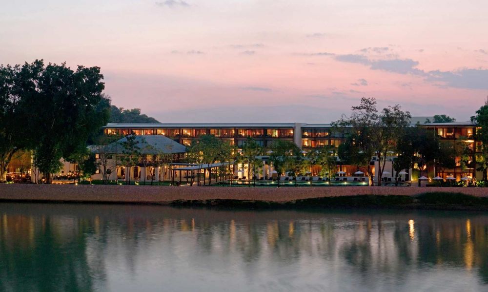 アナンタラ・チェンマイ