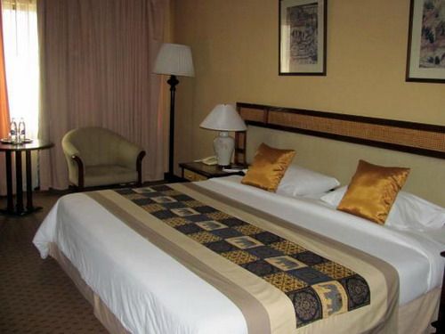 チェンマイプラザ