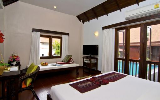 レジェンダ　スコータイ