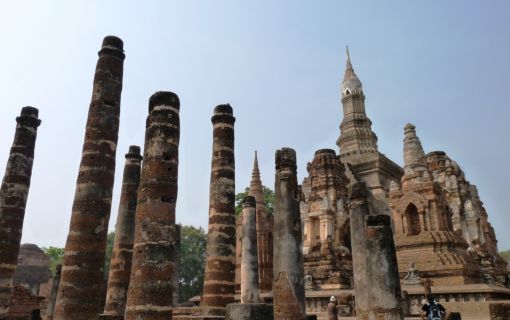 マハタート寺院