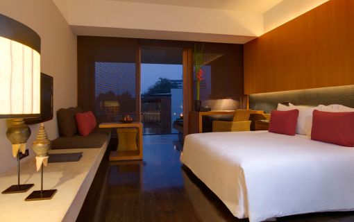 アナンタラ・チェンマイ