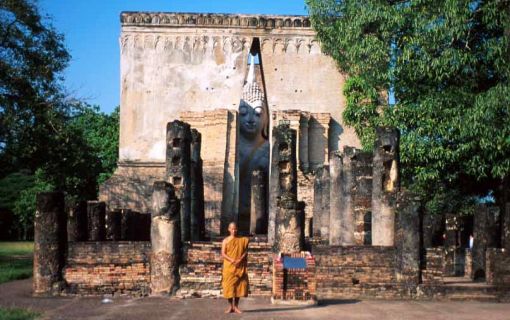 シー・チュム寺院
