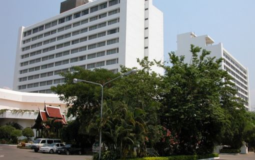 チェンマイプラザ