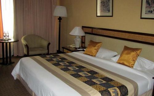 チェンマイプラザ