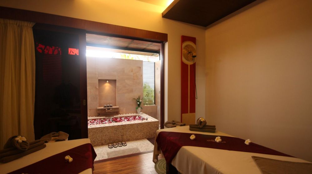 アナンタラ・スパ　アナンタラ・アンコール 2