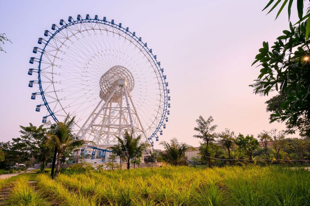 シェムリアップ市内半日観光 アンコールアイとプレアンチェー・プレアンチョム（午前・午後発） 1
