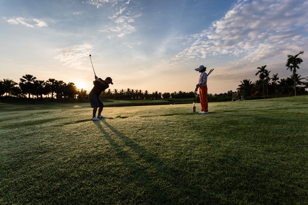 ポキートラ・カントリー・ゴルフ・クラブ 1