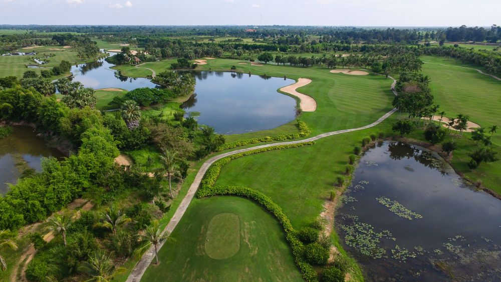 ポキートラ・カントリー・ゴルフ・クラブ 2