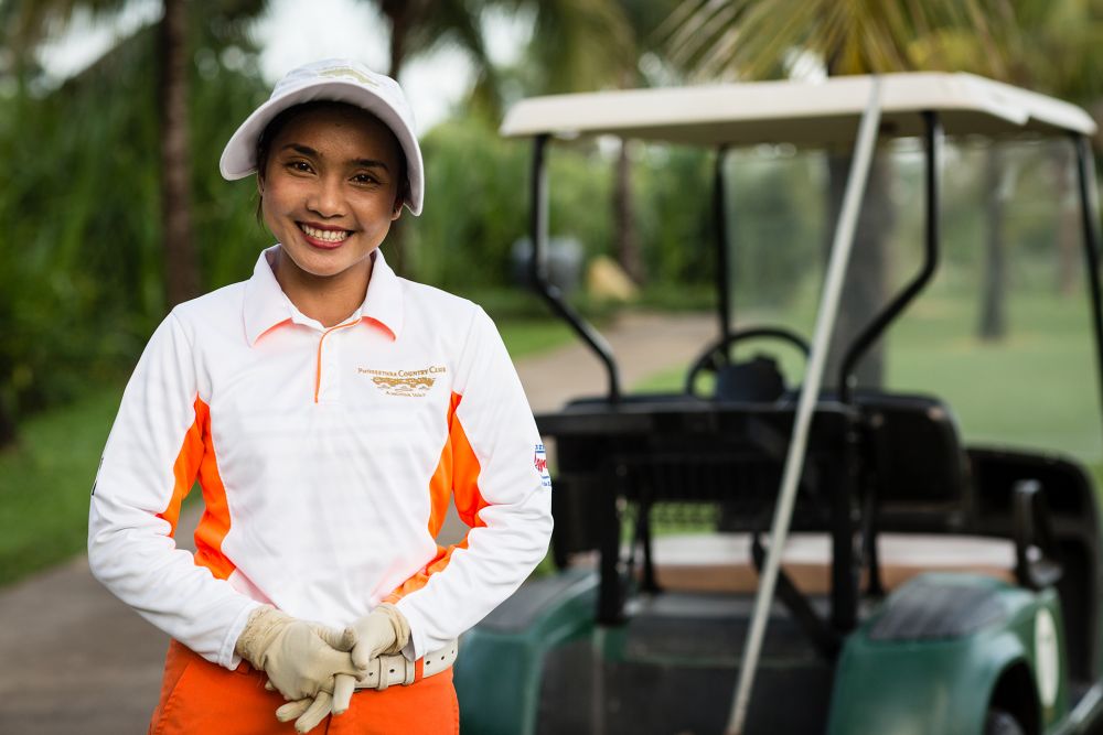 ポキートラ・カントリー・ゴルフ・クラブ 5