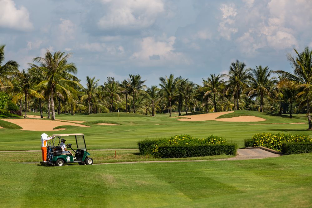 ポキートラ・カントリー・ゴルフ・クラブ 4