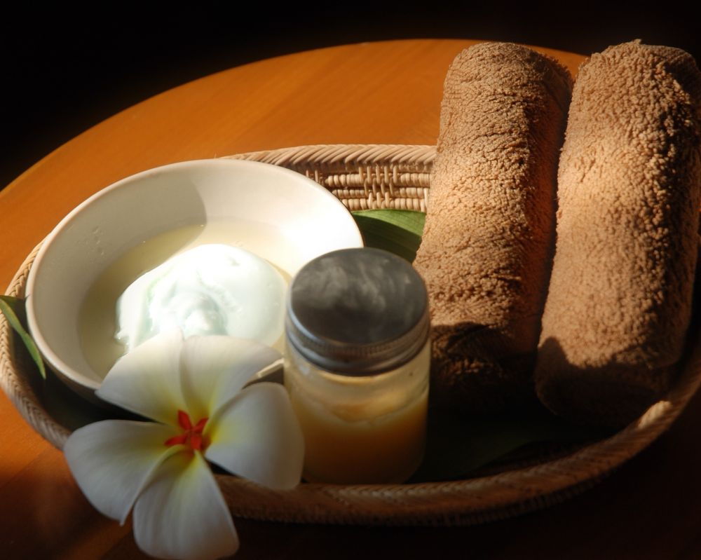 アナンタラ・スパ　アナンタラ・アンコール 3