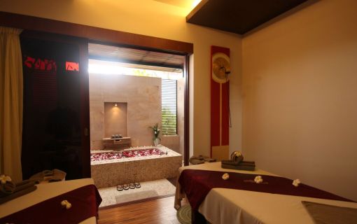 アナンタラ・スパ　アナンタラ・アンコール 2