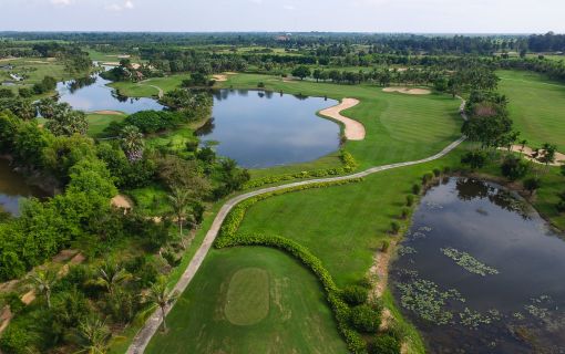 ポキートラ・カントリー・ゴルフ・クラブ 2