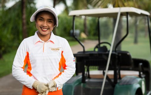 ポキートラ・カントリー・ゴルフ・クラブ 5