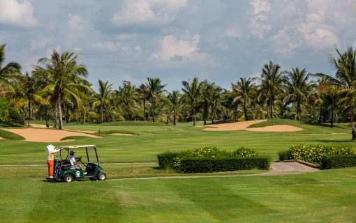 ポキートラ・カントリー・ゴルフ・クラブ 4