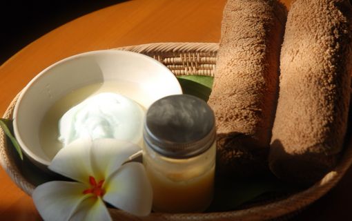 アナンタラ・スパ　アナンタラ・アンコール 3