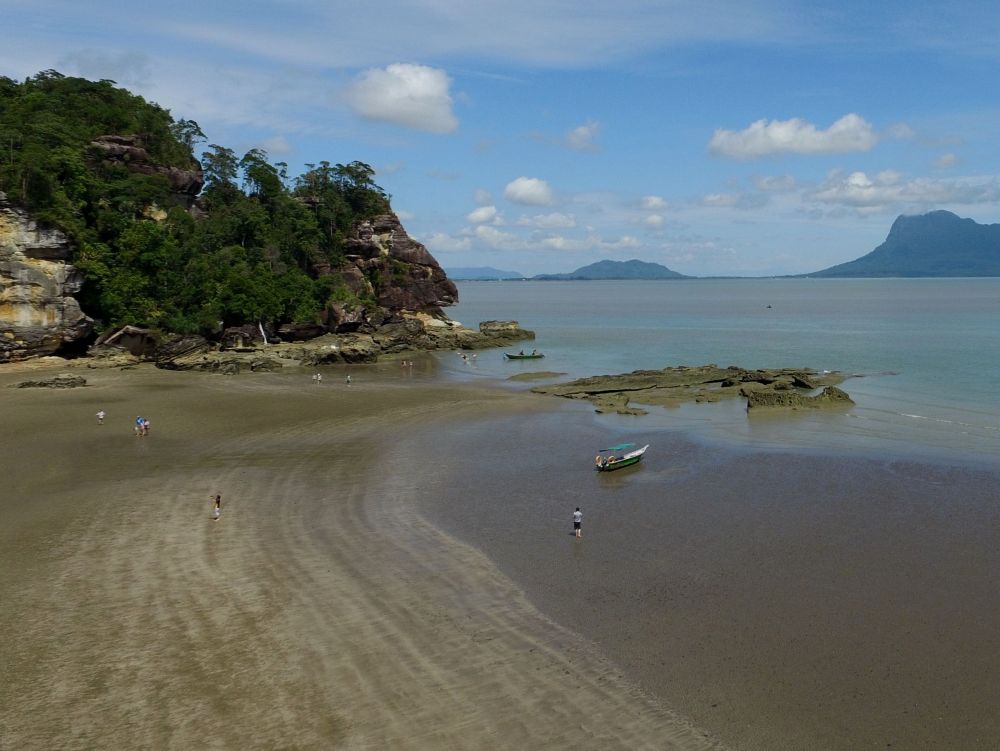 バコ国立公園 3