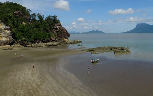 バコ国立公園 3