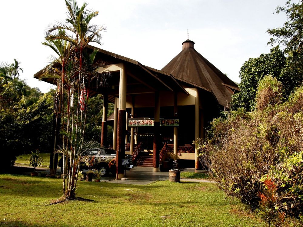 マタン野生動物センター 2