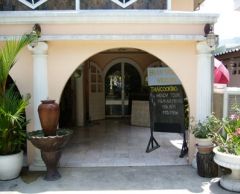 バーンワサナ (タイ料理教室, バンコク)  7