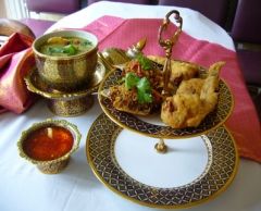 バーンワサナ (タイ料理教室, バンコク)  3