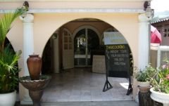 バーンワサナ (タイ料理教室, バンコク)  7