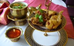 バーンワサナ (タイ料理教室, バンコク)  3