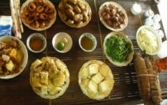 【ハノイ発】ノスタルジックな村歩き 〜ドゥンラムと静寂のタイ寺〜 6