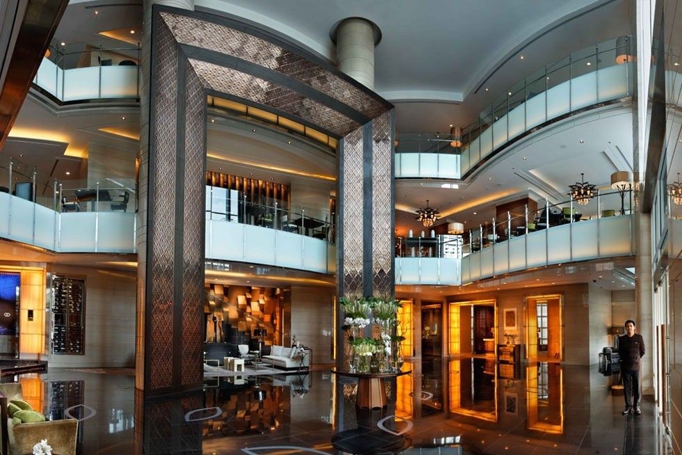 【店内飲食禁止の今！テイクアウトも可能】フレンチアフタヌーンティークーポン@ソフィテルスクンビット！（バンコク）  7