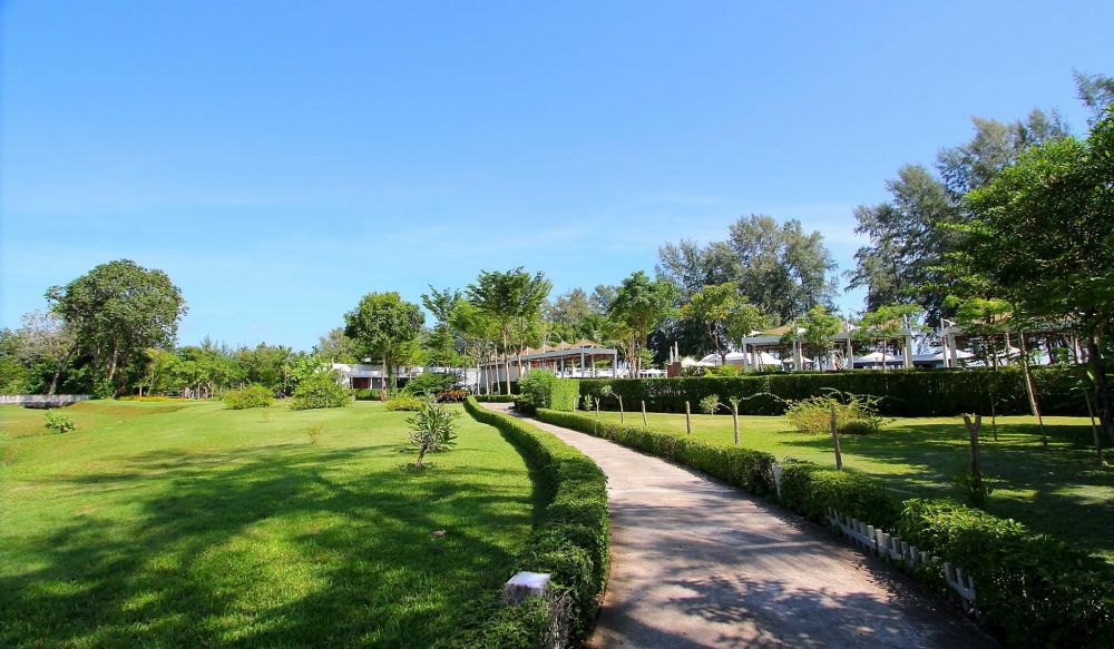 【バンコク発/クラビ】デュシタニ クラビ ビーチ リゾートに泊まる 2泊3日の旅 5