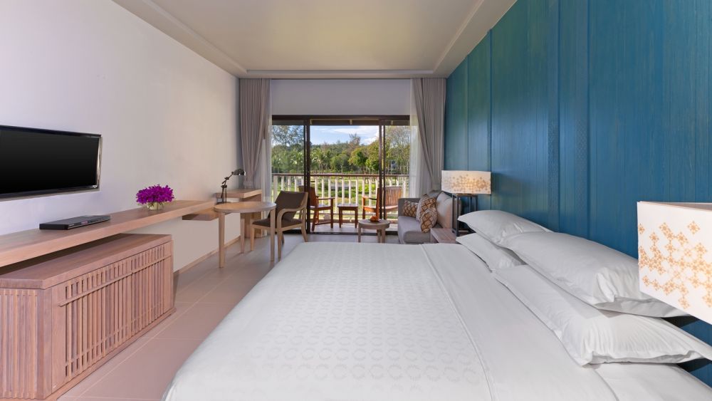 【バンコク発/クラビ】デュシタニ クラビ ビーチ リゾートに泊まる 2泊3日の旅 2