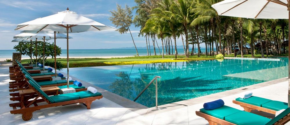 【バンコク発/クラビ】デュシタニ クラビ ビーチ リゾートに泊まる 2泊3日の旅 3