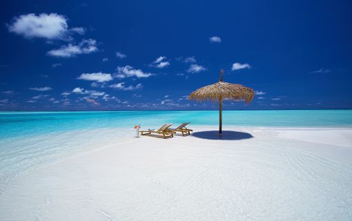 【バンコク発/モルディブ/スピードボート】バンコクエアウェイズで行く オーゼン バイ アトモスフィア ご宿泊 2