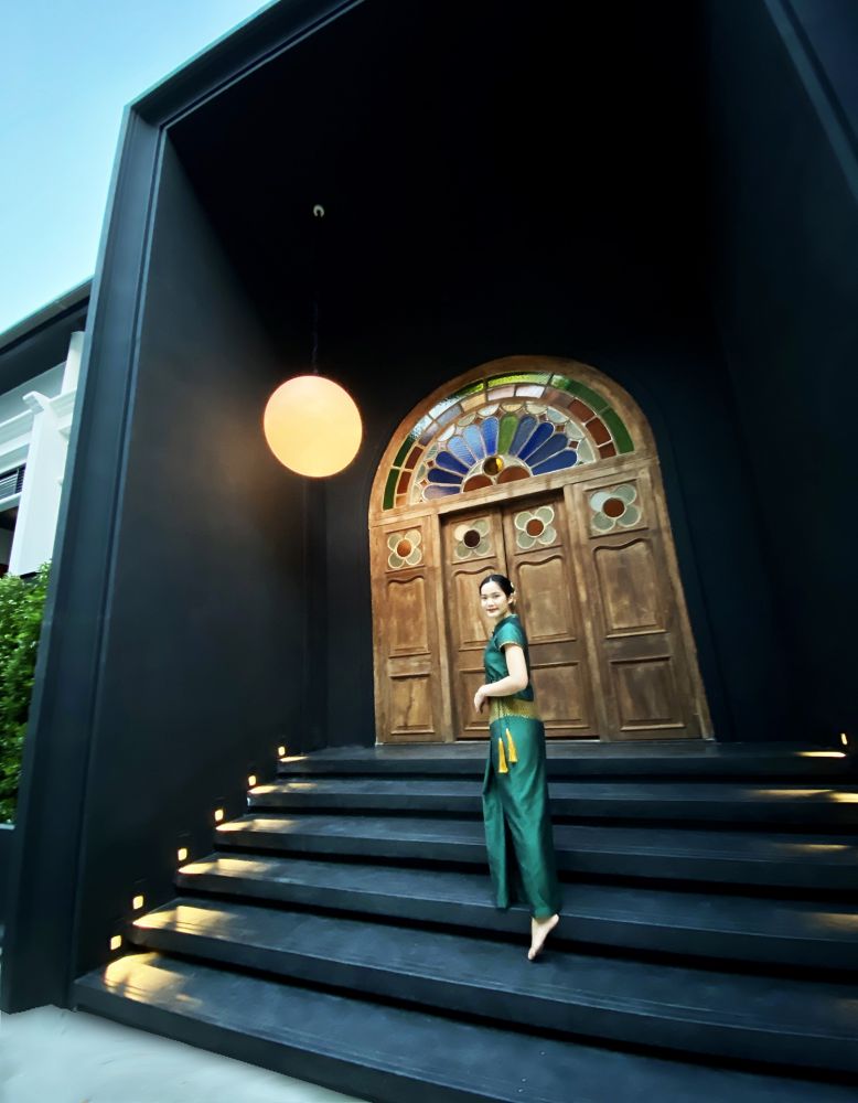 オアシス・スパ (バンコク) アーバンオアシススパ トンロー店【一時クローズ中のためスクンビット31店をご利用下さい（6月5日時点）】 1