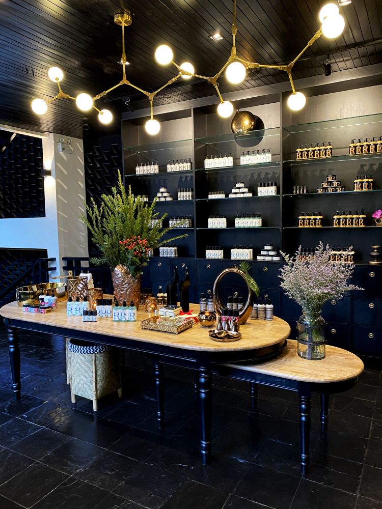 オアシス・スパ (バンコク) アーバンオアシススパ トンロー店【一時クローズ中のためスクンビット31店をご利用下さい（6月5日時点）】 6