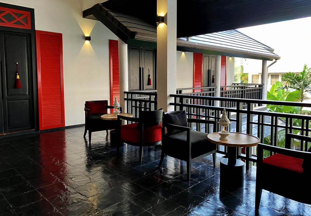 オアシス・スパ (バンコク) アーバンオアシススパ トンロー店【一時クローズ中のためスクンビット31店をご利用下さい（6月5日時点）】 2