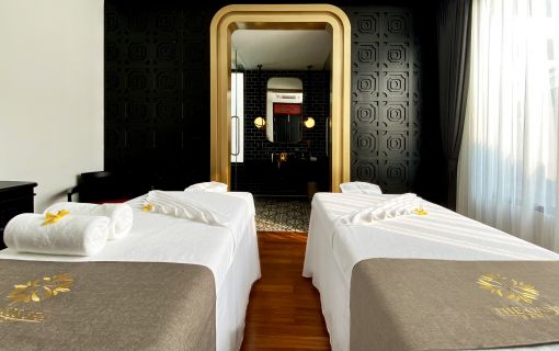 オアシス・スパ (バンコク) アーバンオアシススパ トンロー店【一時クローズ中のためスクンビット31店をご利用下さい（6月5日時点）】 4