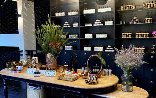 オアシス・スパ (バンコク) アーバンオアシススパ トンロー店【一時クローズ中のためスクンビット31店をご利用下さい（6月5日時点）】 6